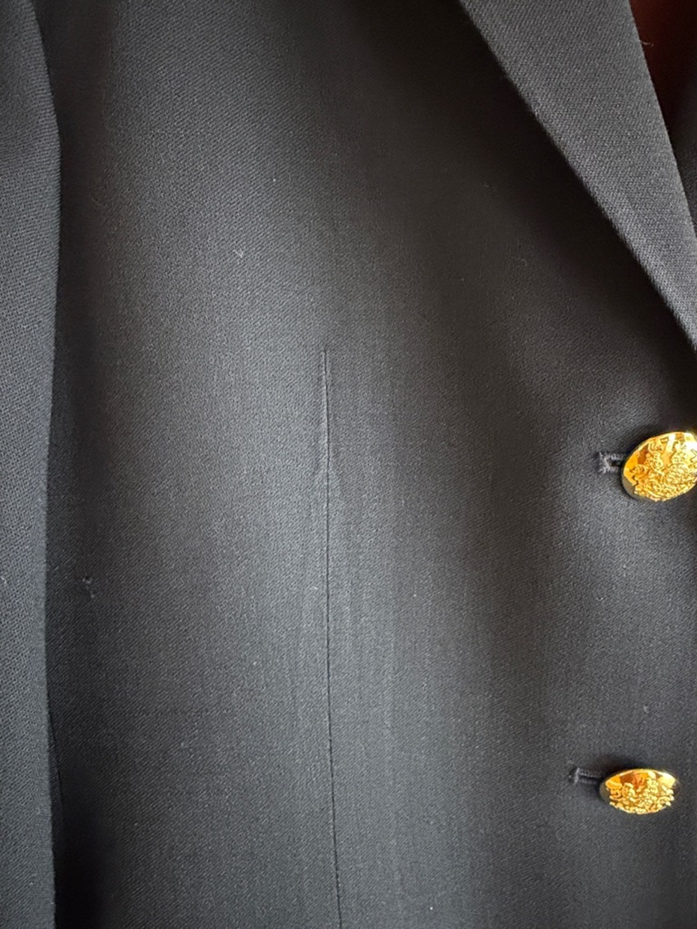 RALPH LAUREN Bullion Jacquard Blazer - Picture 14 of 14